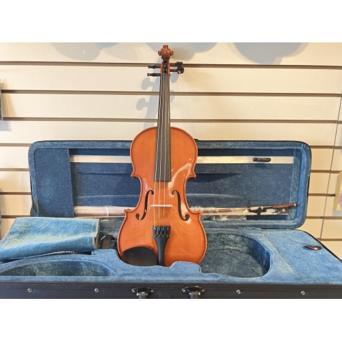 Copy of Antonio Stradivari concert violin 4/4 ,Final sale