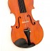 Strad Model N600 Violin Handmade by Prize Winning Luthiers with  Case, Bow, Shoulder Rest and Rosin