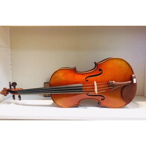 Strad Viola - Professional Model 1000 (16.5") outfit