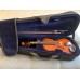 Wexford Violin Basic Student Series Model WV108 Violin Set 1/16 --3/4 (final sale)