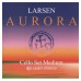 LS Larsen Strings  Aurora Cello Strings 4/4