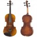 Strad Violin  Concert Series Model WV 608 Viola out fit 