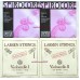 Cello Strings 4/4 Set Larsen Solo A+D, Spirocore Tungsten G+C
