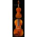  Strad 1715 'Titian ,Cormte De Sauzay" Violin Come with  world's best Bam case 