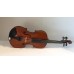 Hand made Strad Maestro Violin with $800 Free Gift- handmade by prize winning luthier