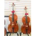 Domenico Montagnana Cello 4/4 Handmade by Prize Winning Luthiers,  come with $1000 free gift, Free world best Bam cello case 