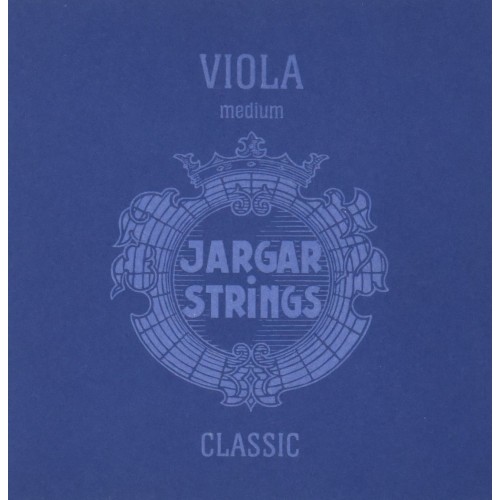 Jargar Jar-4792 up to 16.5" Viola String Set Medium