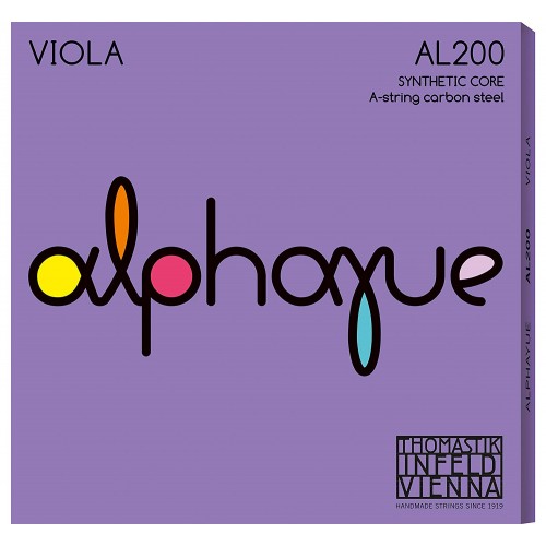 Thomastik-Infeld Viola Strings UP TO 16.5'' (AL200)