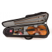 Revelle Model 500 Intermediate Violin outfit WITH  Cross TECH Case