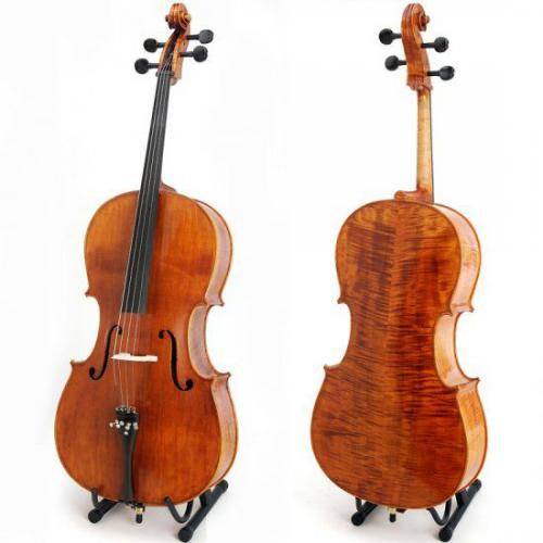 Wexford Violins Model 580 Cello outfit