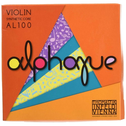 Thomastik-Alphayue Violin Strings 