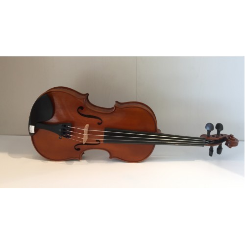 Hand made Strad Maestro Violin with $800 Free Gift- handmade by prize winning luthier