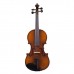 The Realist Acoustic Electric 4-string Violin